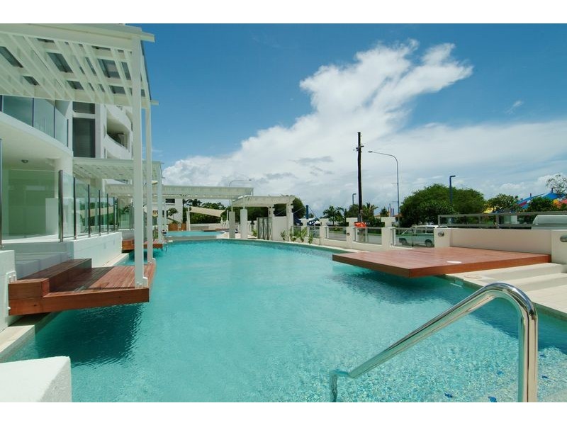 Level 2 APT 9 / 144 ABBOTT STREET, Cairns QLD 4870