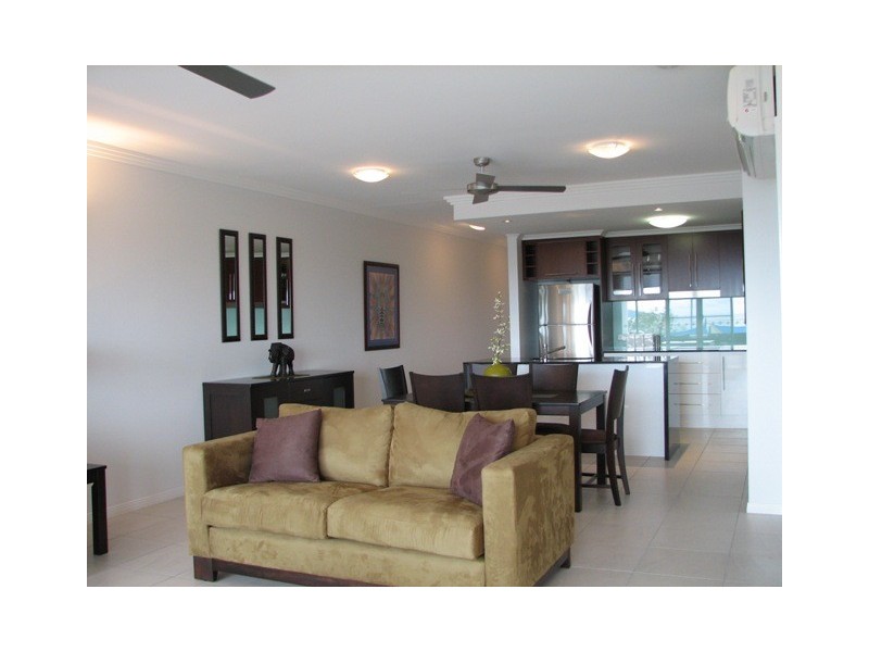 Level 2 APT 9 / 144 ABBOTT STREET, Cairns QLD 4870