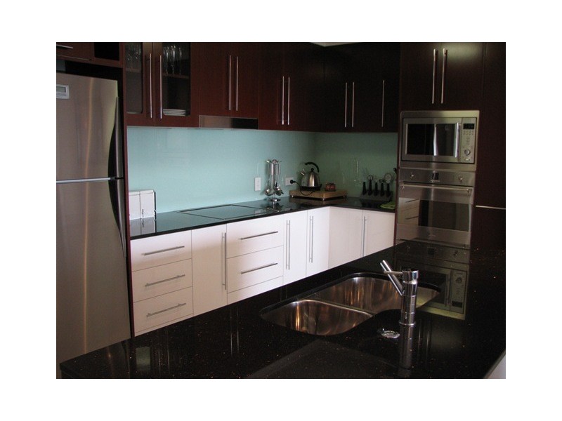 Level 2 APT 9 / 144 ABBOTT STREET, Cairns QLD 4870