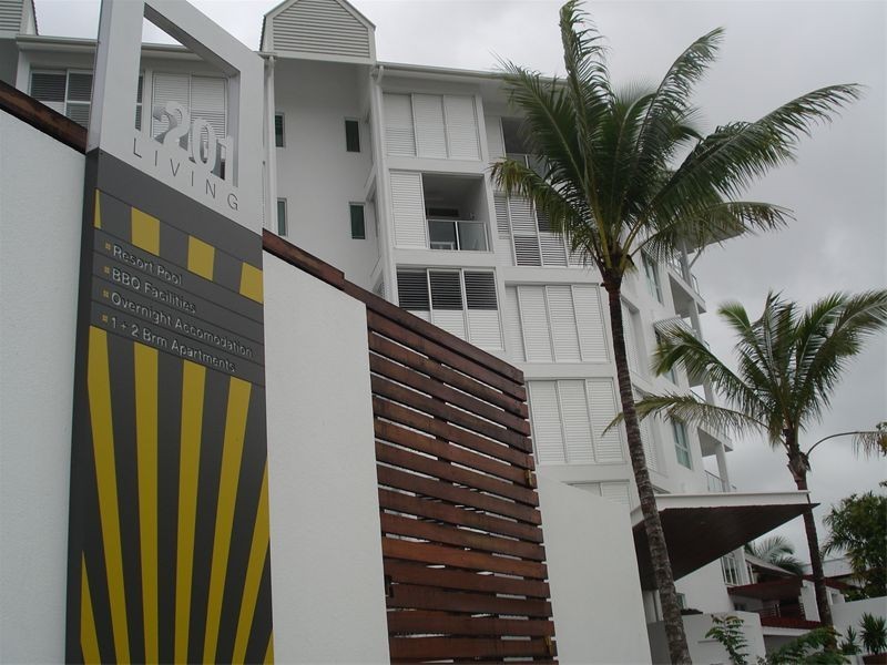 41/201  Lake Street,, Cairns QLD 4870