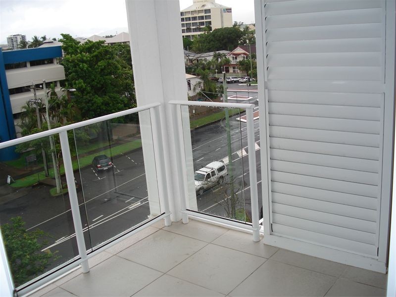 41/201  Lake Street,, Cairns QLD 4870
