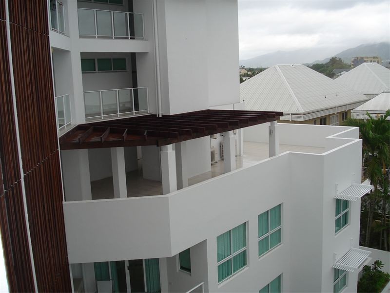 41/201  Lake Street,, Cairns QLD 4870