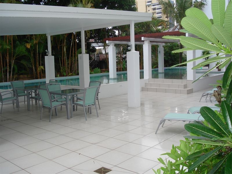 41/201  Lake Street,, Cairns QLD 4870