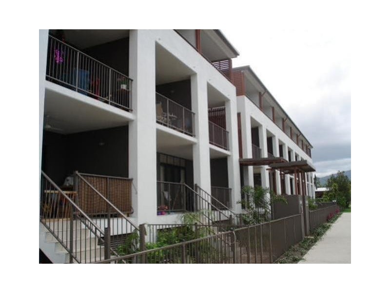 APT. 20 Cnr. Gatton & Martyn Street, Parramatta Park QLD 4870