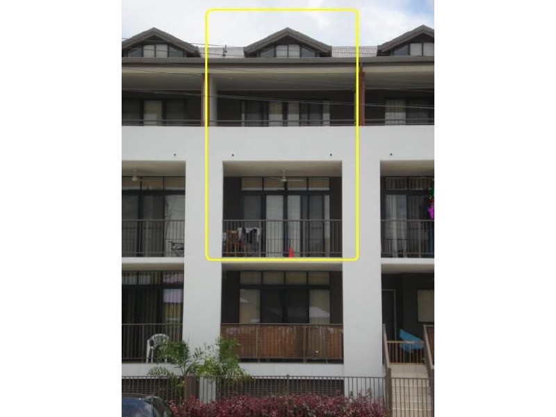 APT. 20 Cnr. Gatton & Martyn Street, Parramatta Park QLD 4870