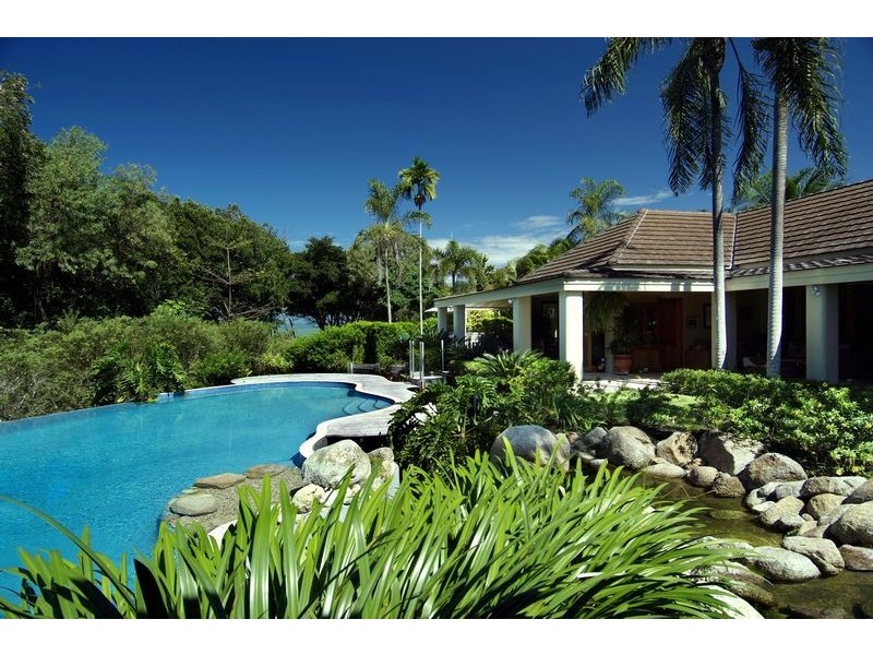 Rocky Point QLD 4874