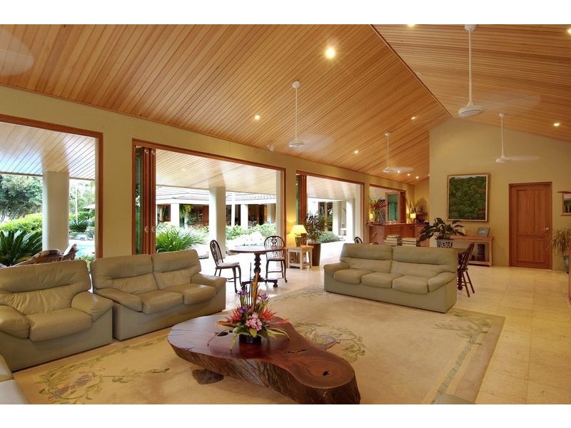 Rocky Point QLD 4874