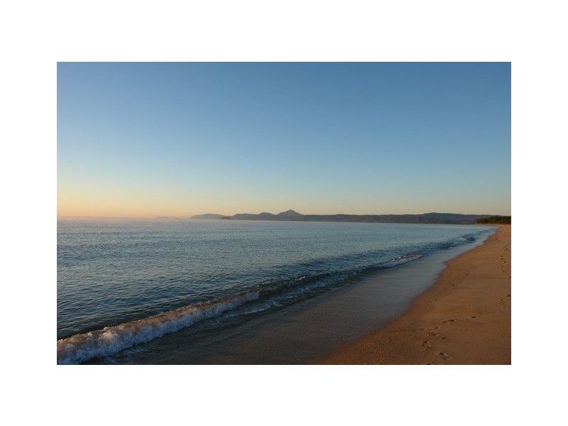 Rocky Point QLD 4874