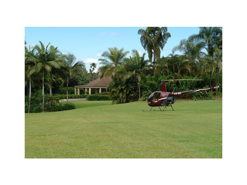 Rocky Point QLD 4874