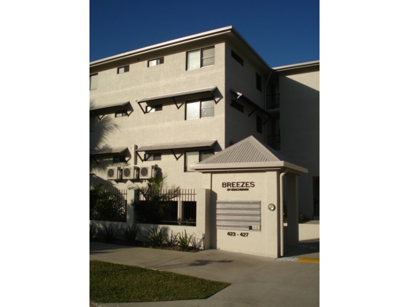 13/423-427 Draper Street, Parramatta Park QLD 4870