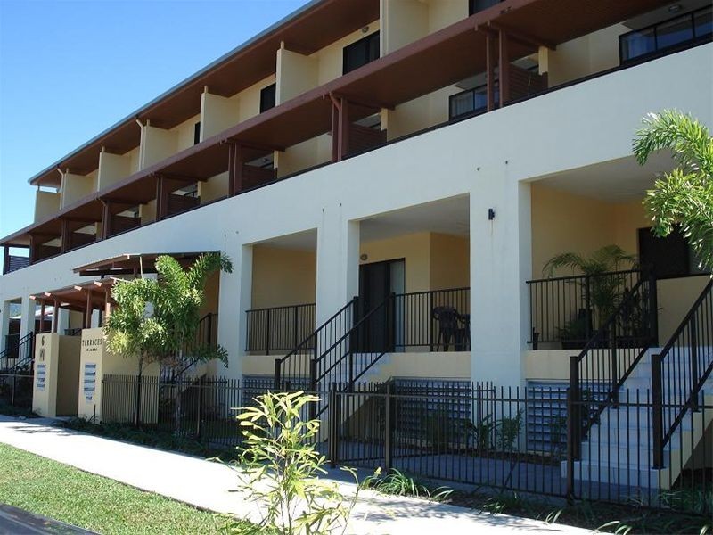 Level 2 12 / 243  McLeod  Street, Cairns QLD 4870