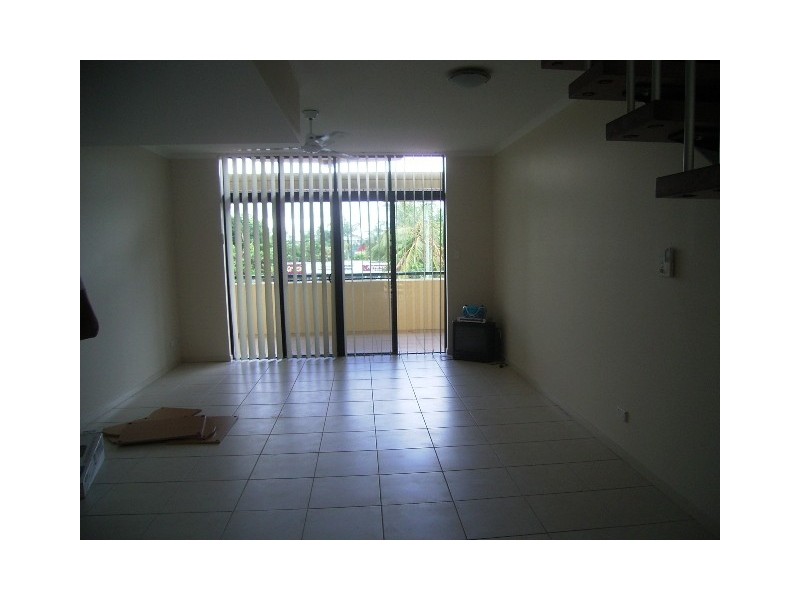 Level 2 12 / 243  McLeod  Street, Cairns QLD 4870