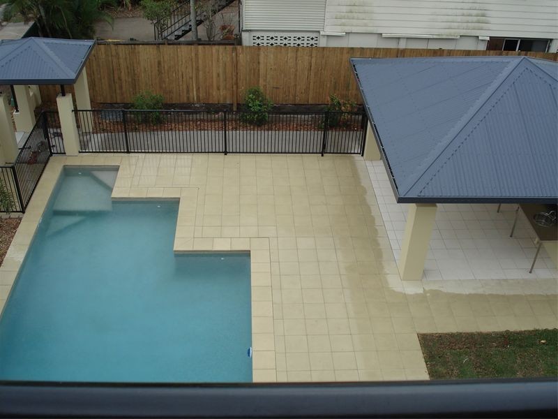 25/376-382  Severin Street, Haven on Severin, Parramatta Park QLD 4870