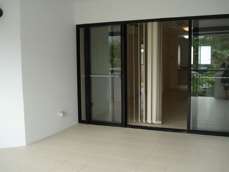 25/376-382  Severin Street, Haven on Severin, Parramatta Park QLD 4870