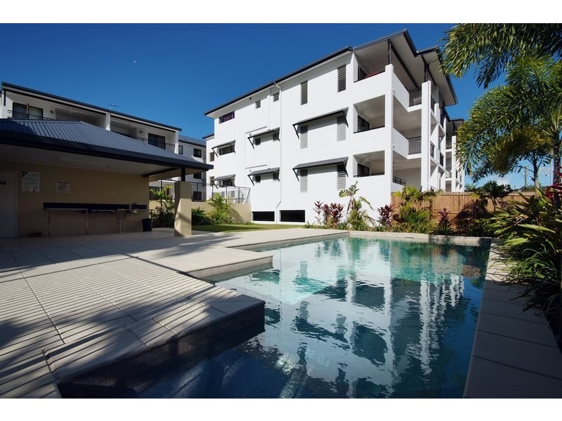 25/376-382  Severin Street, Haven on Severin, Parramatta Park QLD 4870