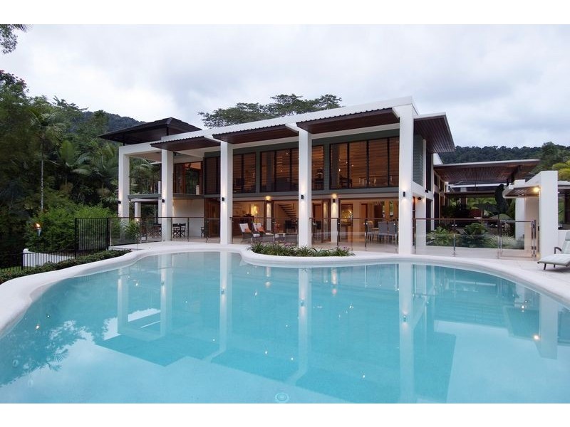 Lots 4 & 1  Santacatterina Rd, Port Douglas QLD 4877