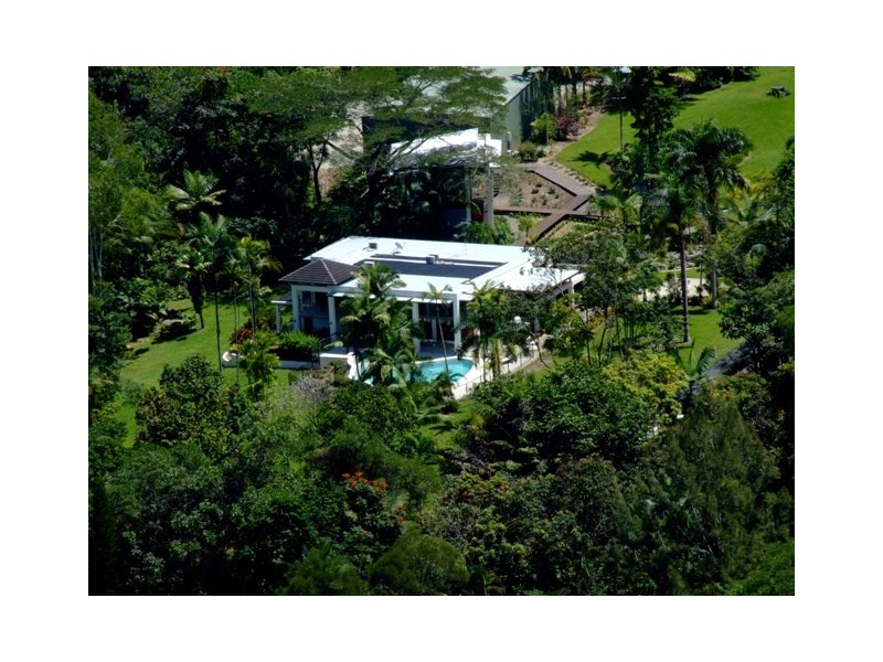 Lots 4 & 1  Santacatterina Rd, Port Douglas QLD 4877