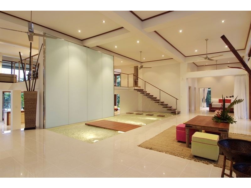 Lots 4 & 1  Santacatterina Rd, Port Douglas QLD 4877