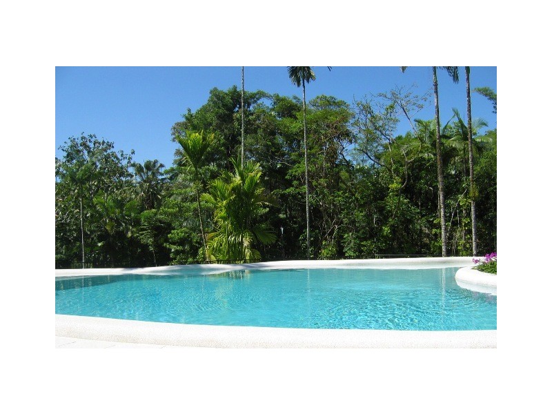Lots 4 & 1  Santacatterina Rd, Port Douglas QLD 4877