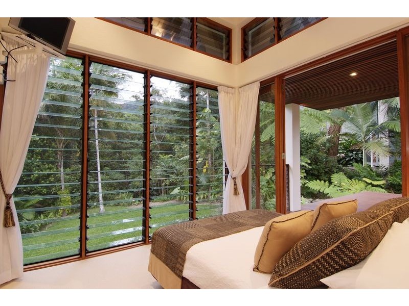 Lots 4 & 1  Santacatterina Rd, Port Douglas QLD 4877
