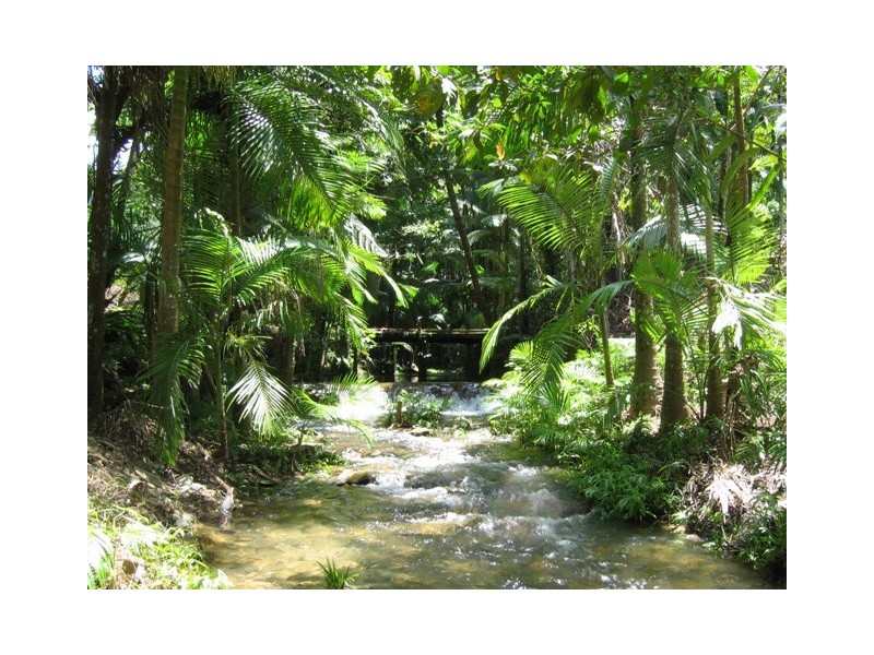 Lots 4 & 1  Santacatterina Rd, Port Douglas QLD 4877