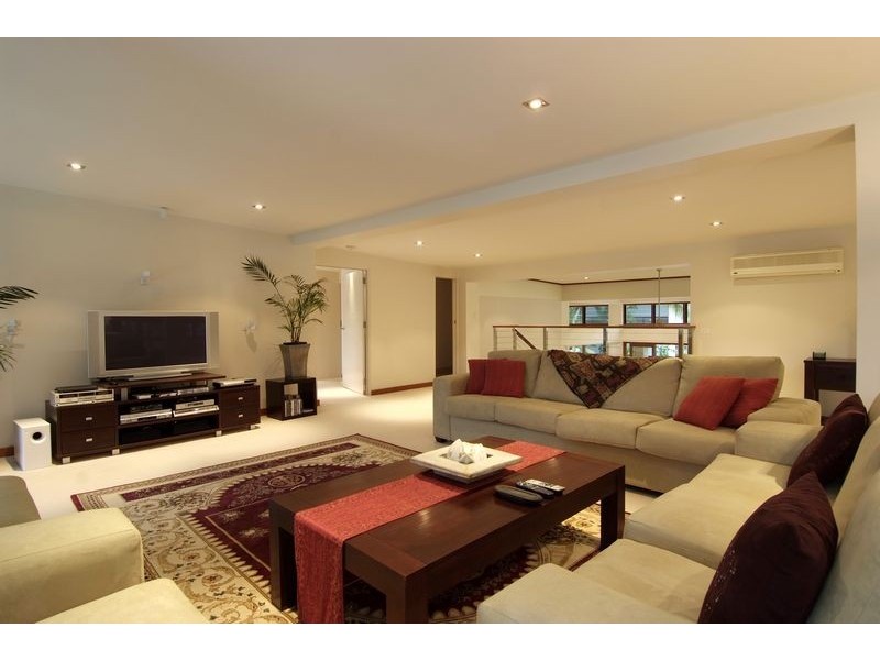 Lots 4 & 1  Santacatterina Rd, Port Douglas QLD 4877