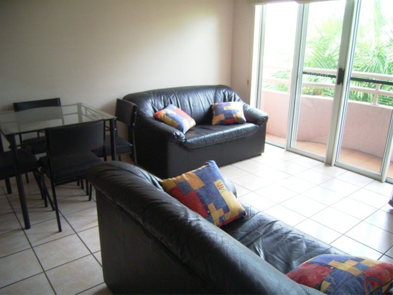 13/262  Grafton Street, Central Park Apartments, Cairns QLD 4870