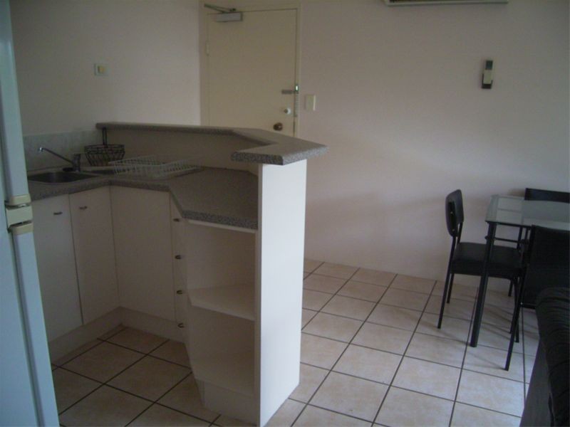 13/262  Grafton Street, Central Park Apartments, Cairns QLD 4870