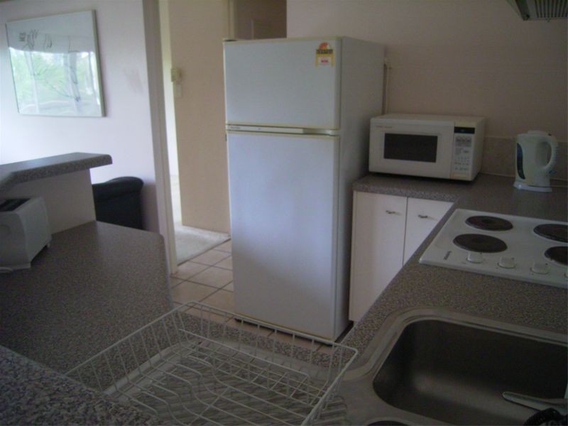 13/262  Grafton Street, Central Park Apartments, Cairns QLD 4870