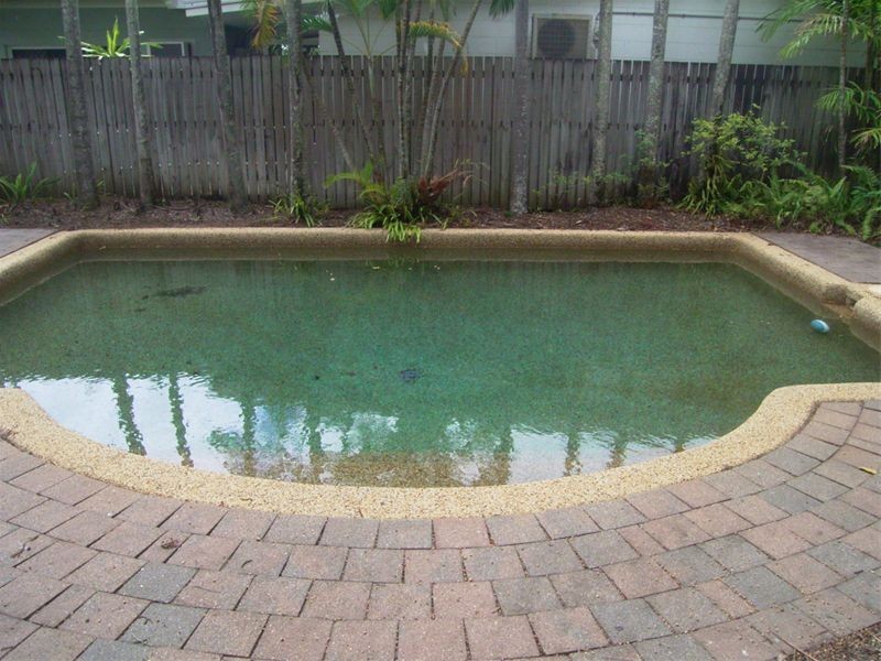 13/262  Grafton Street, Central Park Apartments, Cairns QLD 4870