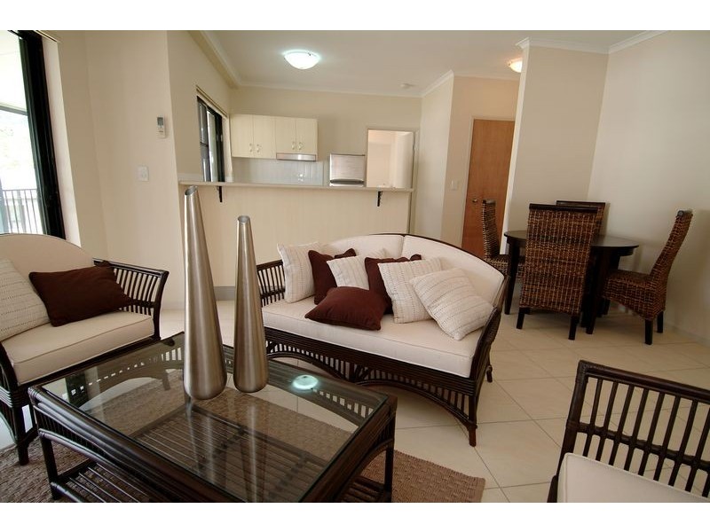 APT. 7/1-2 Fairweather Road, Redlynch Grove, Redlynch QLD 4870