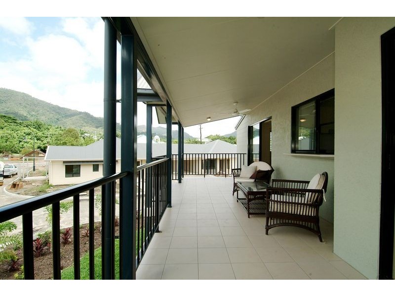 APT. 7/1-2 Fairweather Road, Redlynch Grove, Redlynch QLD 4870