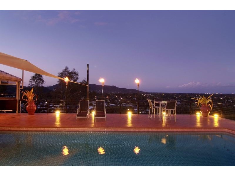 58  Koppen Terrace, Mooroobool QLD 4870