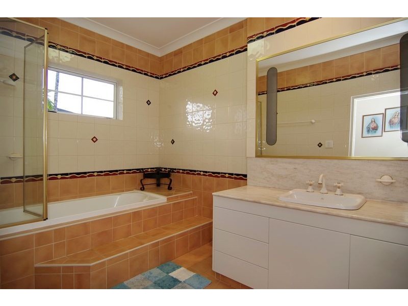 58  Koppen Terrace, Mooroobool QLD 4870