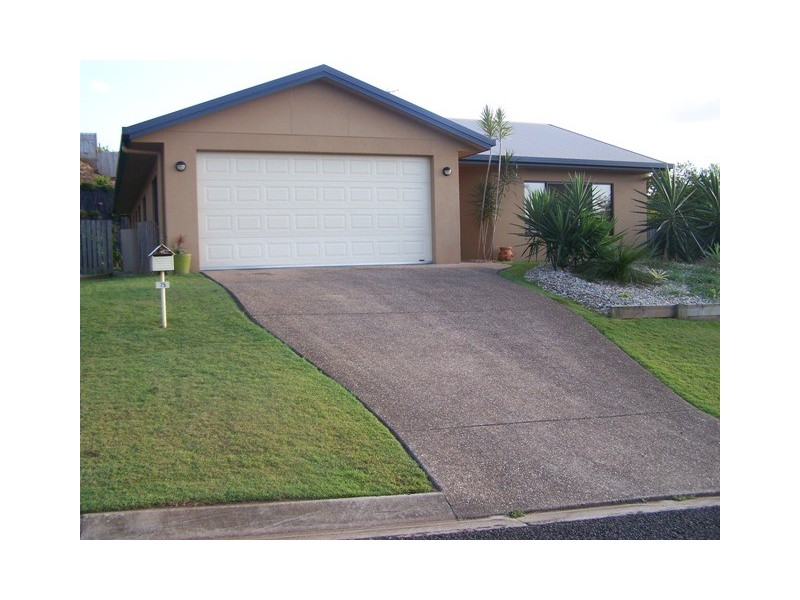 75   Verbena Drive, Mount Sheridan QLD 4868