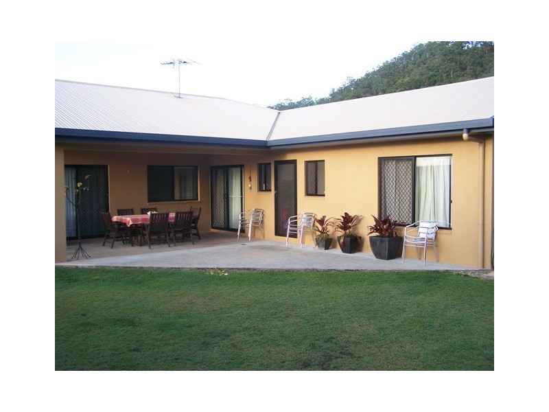 75   Verbena Drive, Mount Sheridan QLD 4868
