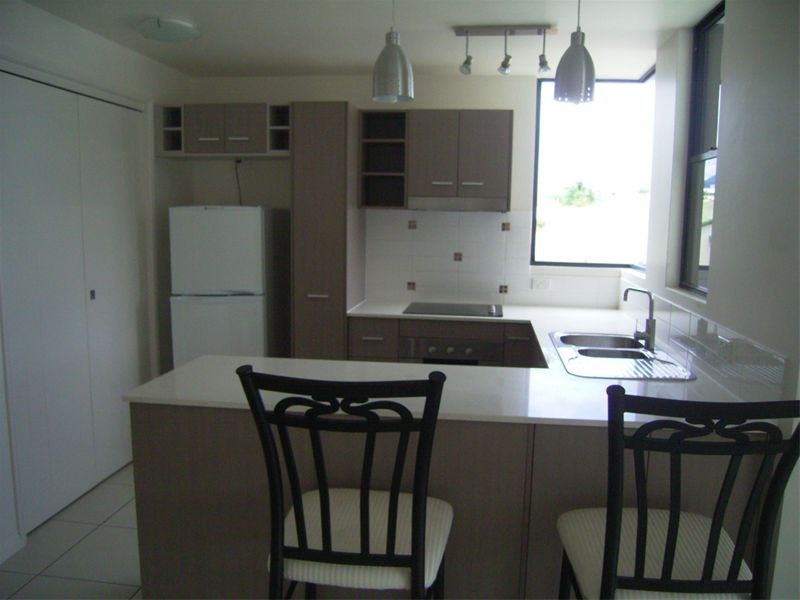 6/172  McLeod Street, Eastisde on McLeod, Cairns QLD 4870