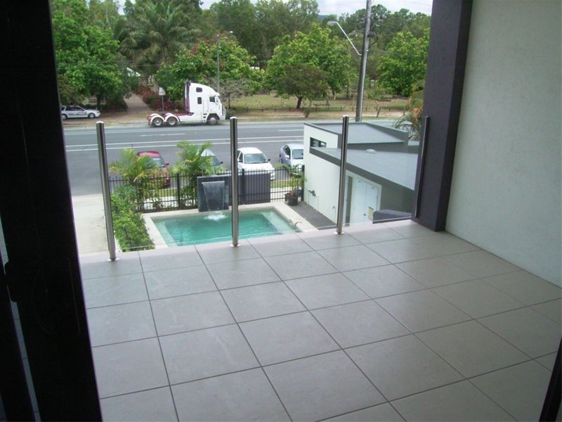 6/172  McLeod Street, Eastisde on McLeod, Cairns QLD 4870