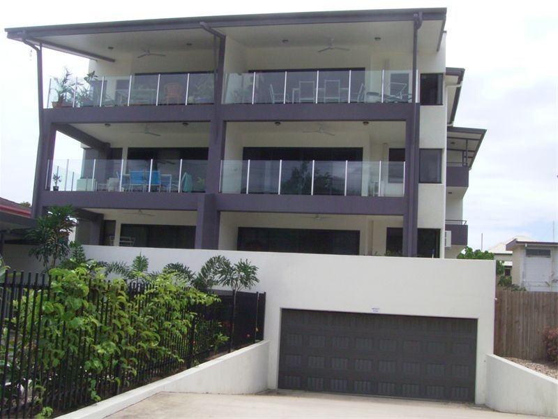 6/172  McLeod Street, Eastisde on McLeod, Cairns QLD 4870