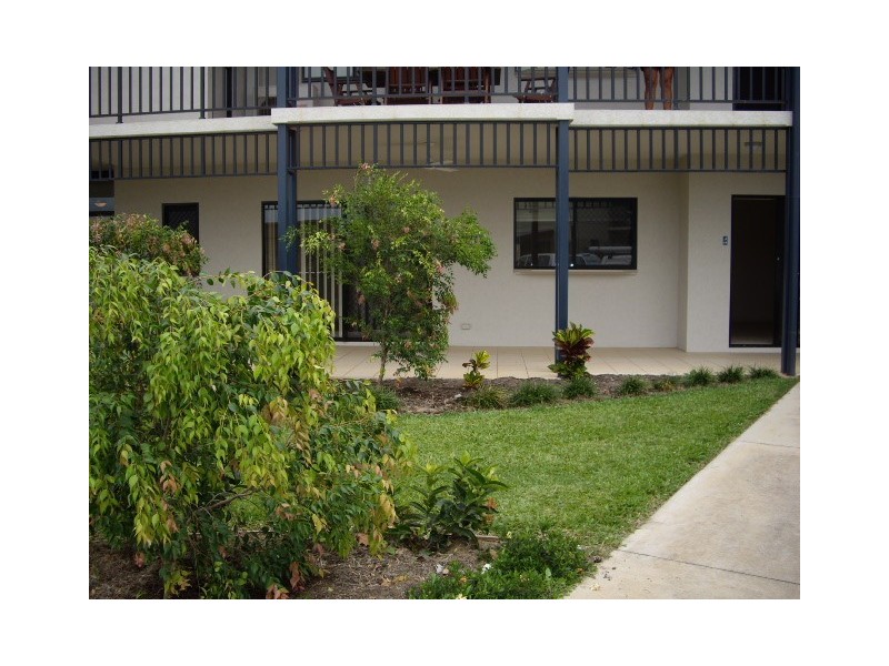 APT. 19  / 1-2 Fairweather Road, Redlynch QLD 4870