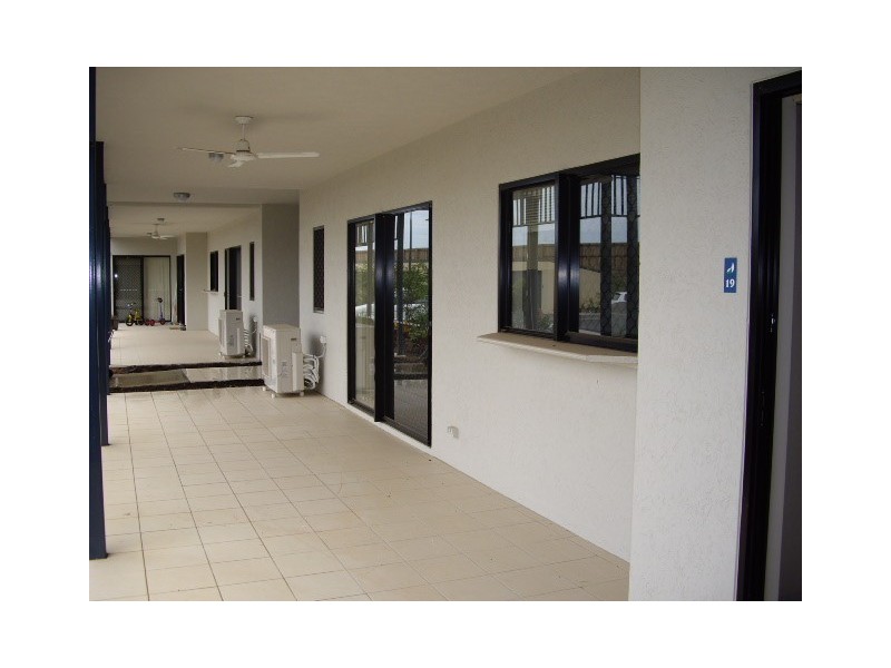 APT. 19  / 1-2 Fairweather Road, Redlynch QLD 4870