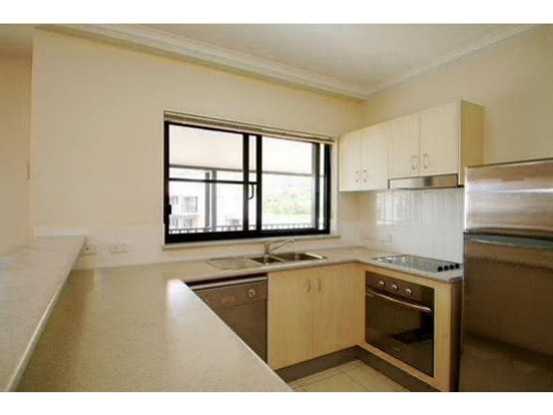 APT. 19  / 1-2 Fairweather Road, Redlynch QLD 4870