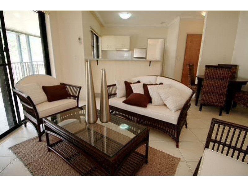 APT. 19  / 1-2 Fairweather Road, Redlynch QLD 4870