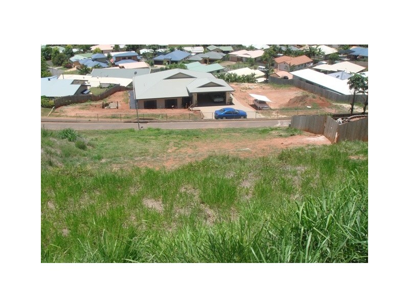 Lot 19 Senate Street, Bentley Park QLD 4869