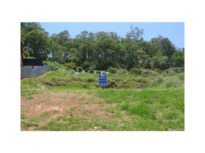 Lot 19 Senate Street, Bentley Park QLD 4869