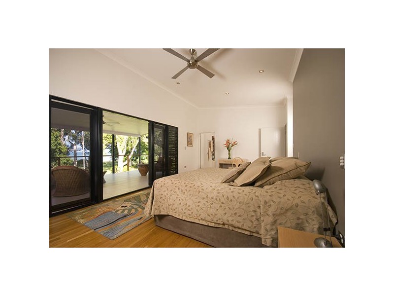 18  Evans Road, Bramston Beach QLD 4871