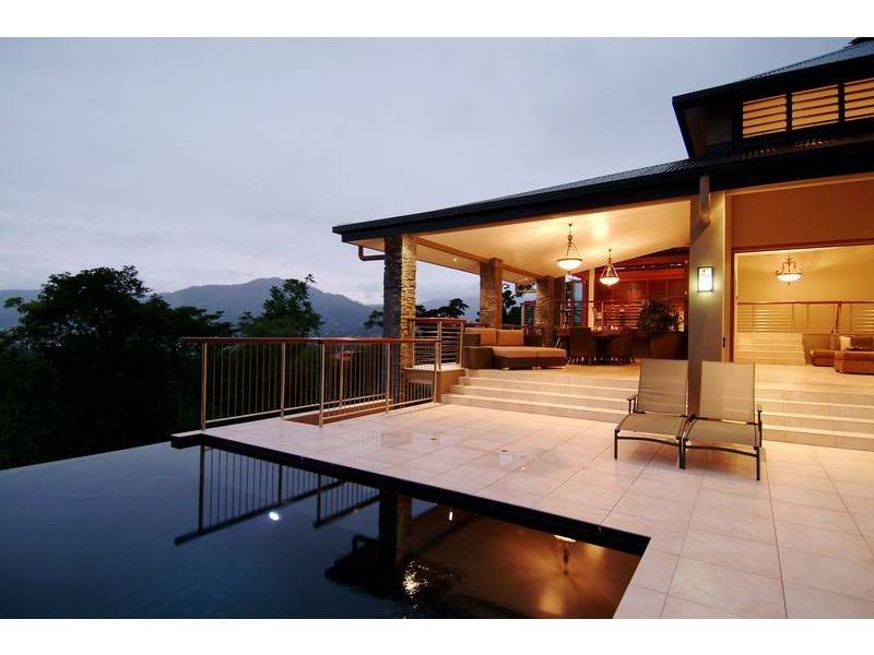15  Raintree Place, Edge Hill QLD 4870
