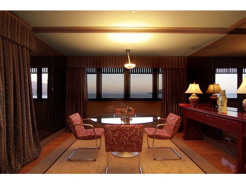 Apt. 14N  209 Abbott St, Cairns QLD 4870