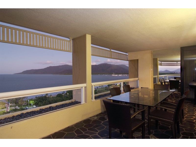 Apt. 14N  209 Abbott St, Cairns QLD 4870
