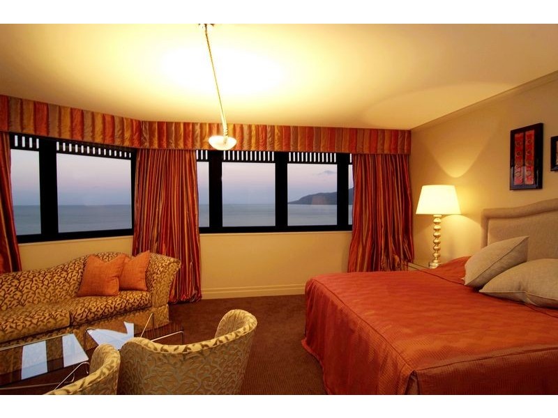 Apt. 14N  209 Abbott St, Cairns QLD 4870